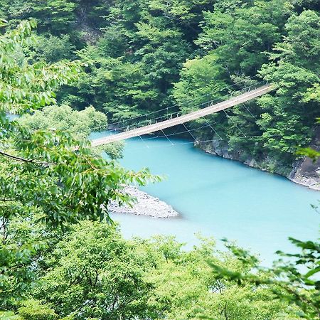 Hotel Suikoen Shizuoka Zewnętrze zdjęcie