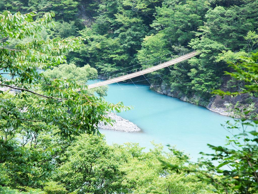 Hotel Suikoen Shizuoka Zewnętrze zdjęcie
