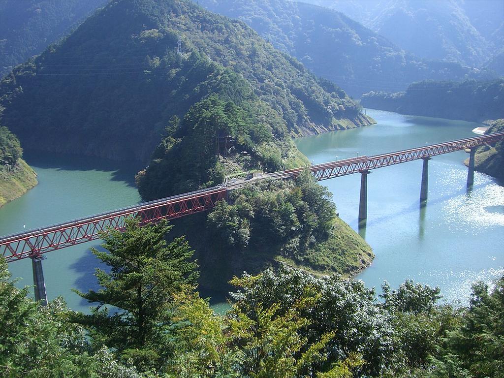 Hotel Suikoen Shizuoka Zewnętrze zdjęcie