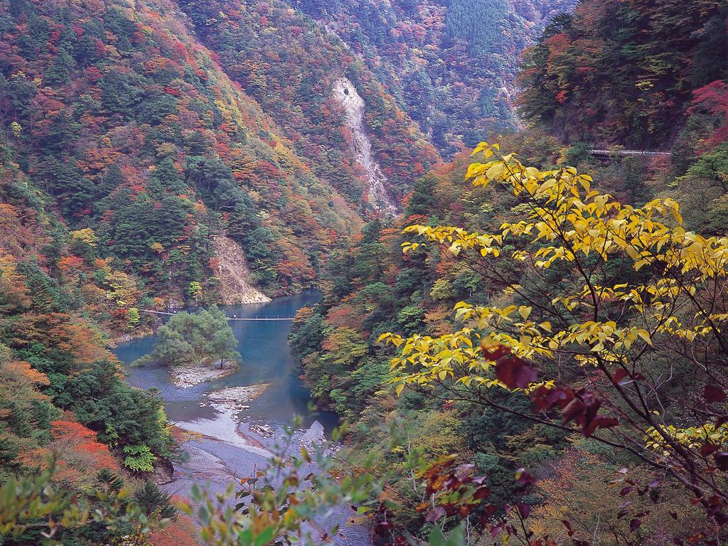 Hotel Suikoen Shizuoka Zewnętrze zdjęcie