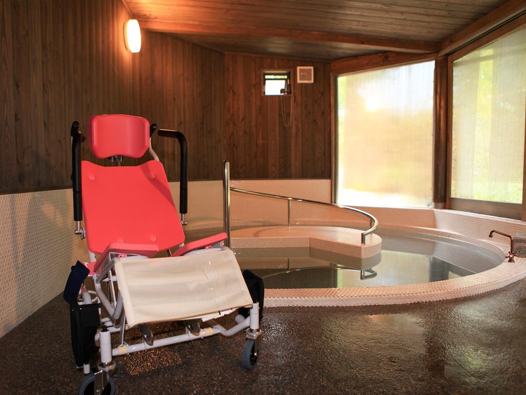 Hotel Suikoen Shizuoka Zewnętrze zdjęcie