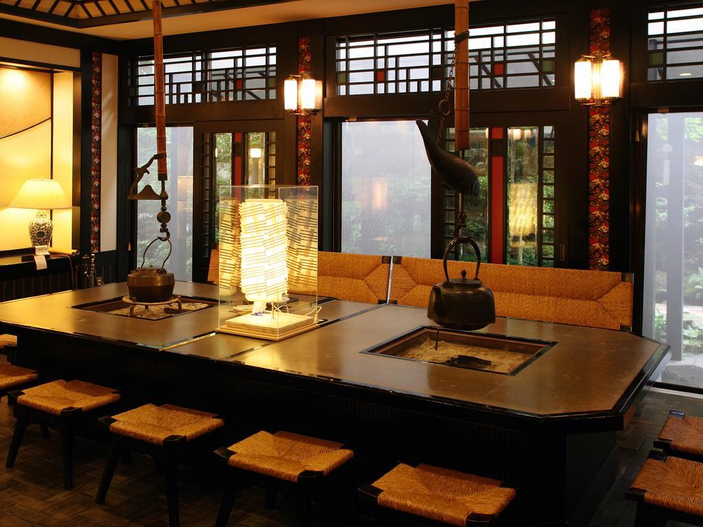 Hotel Suikoen Shizuoka Zewnętrze zdjęcie