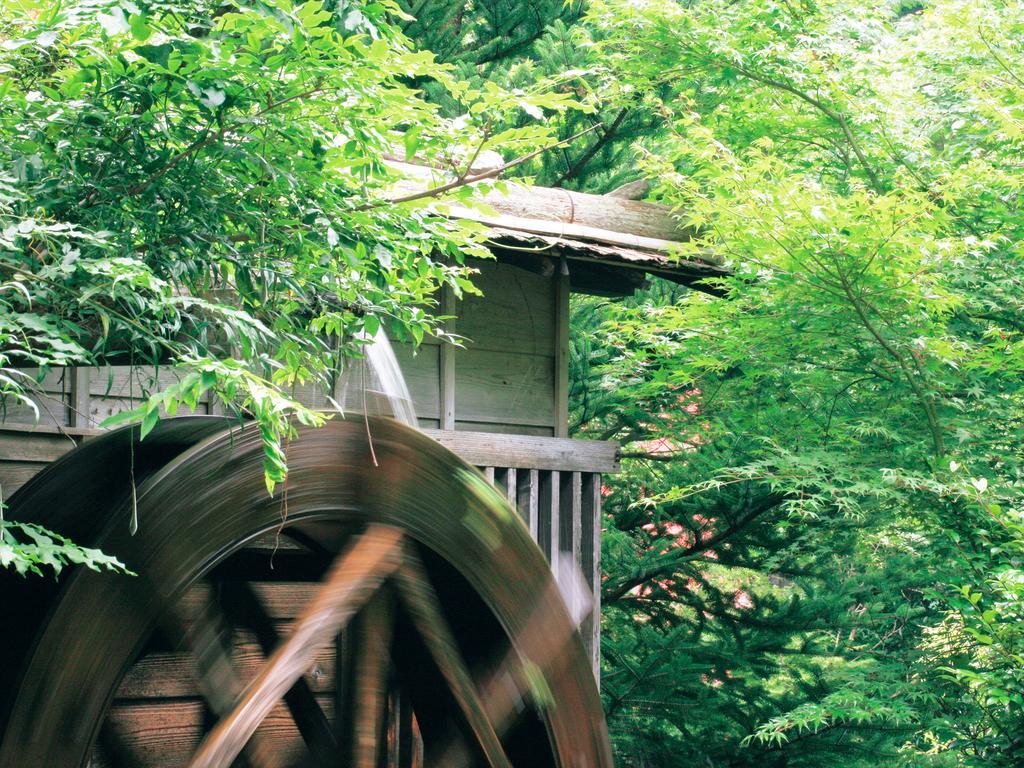 Hotel Suikoen Shizuoka Zewnętrze zdjęcie