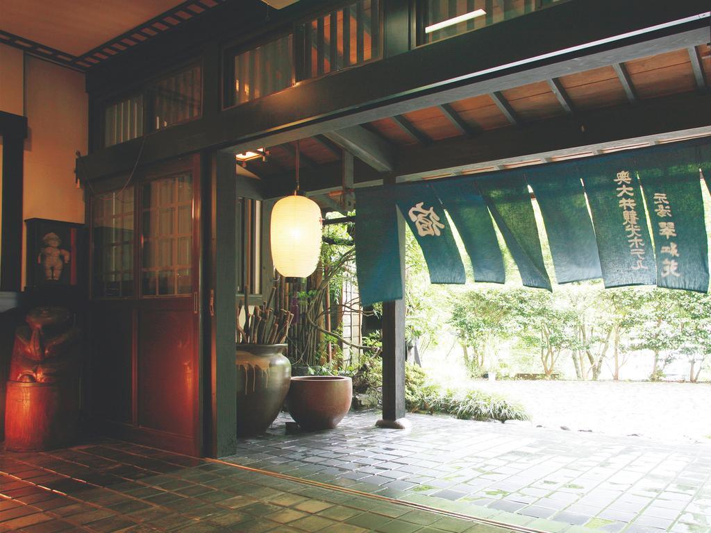 Hotel Suikoen Shizuoka Zewnętrze zdjęcie