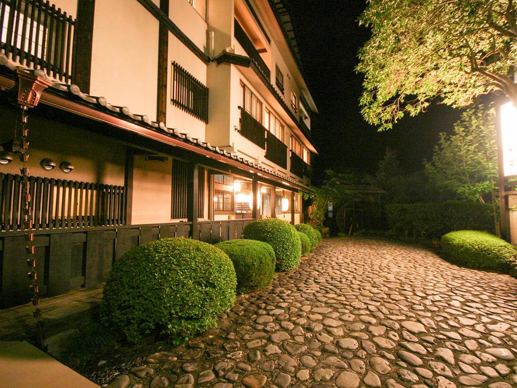 Hotel Suikoen Shizuoka Zewnętrze zdjęcie