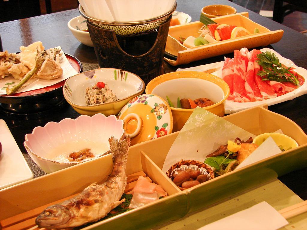 Hotel Suikoen Shizuoka Zewnętrze zdjęcie