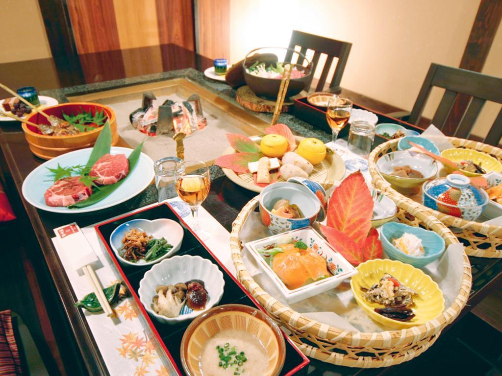 Hotel Suikoen Shizuoka Zewnętrze zdjęcie
