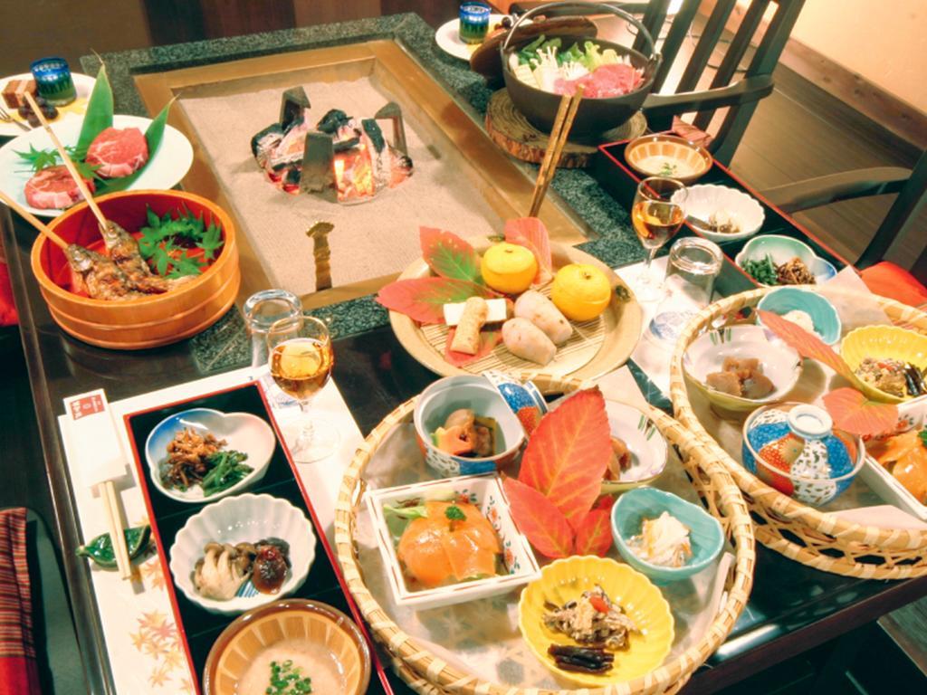 Hotel Suikoen Shizuoka Zewnętrze zdjęcie