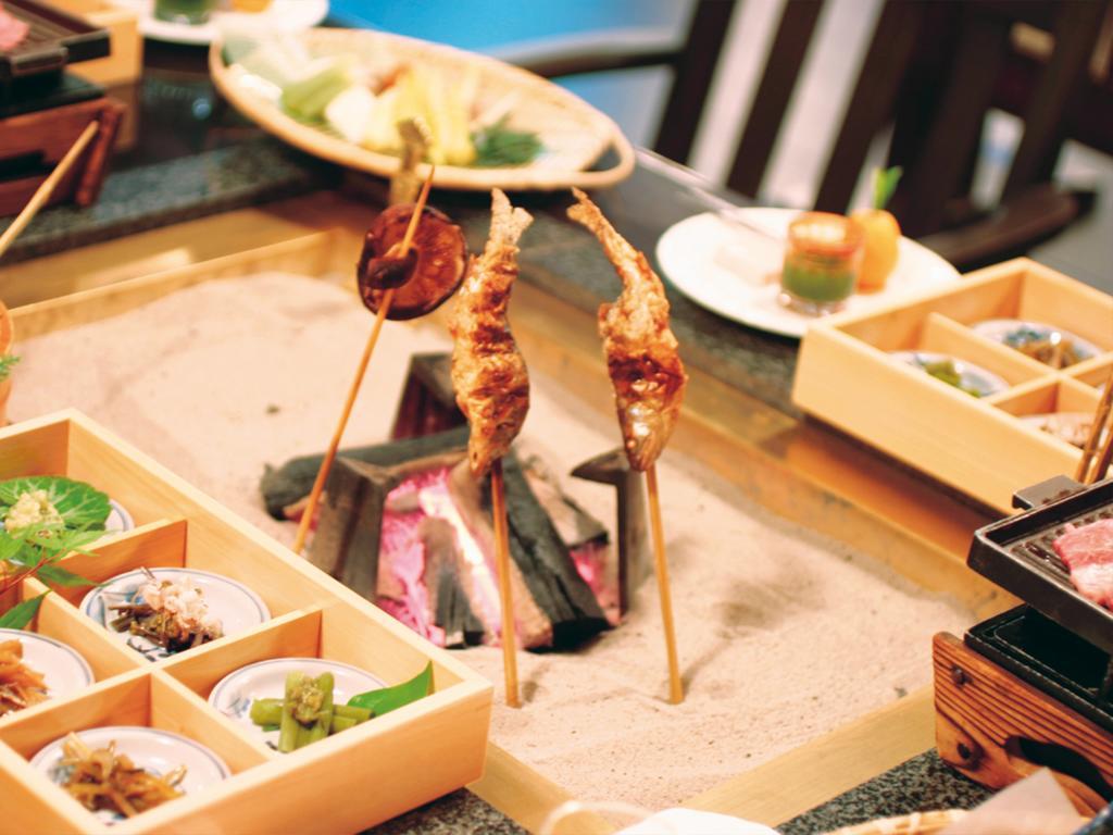 Hotel Suikoen Shizuoka Zewnętrze zdjęcie