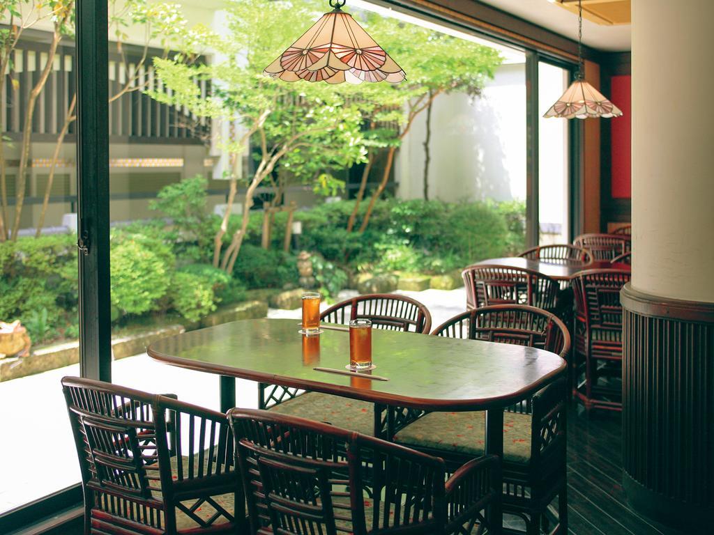 Hotel Suikoen Shizuoka Zewnętrze zdjęcie
