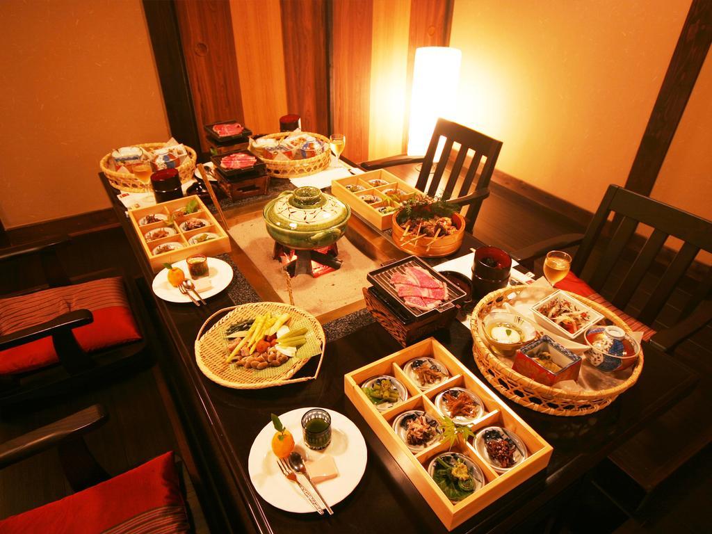 Hotel Suikoen Shizuoka Zewnętrze zdjęcie