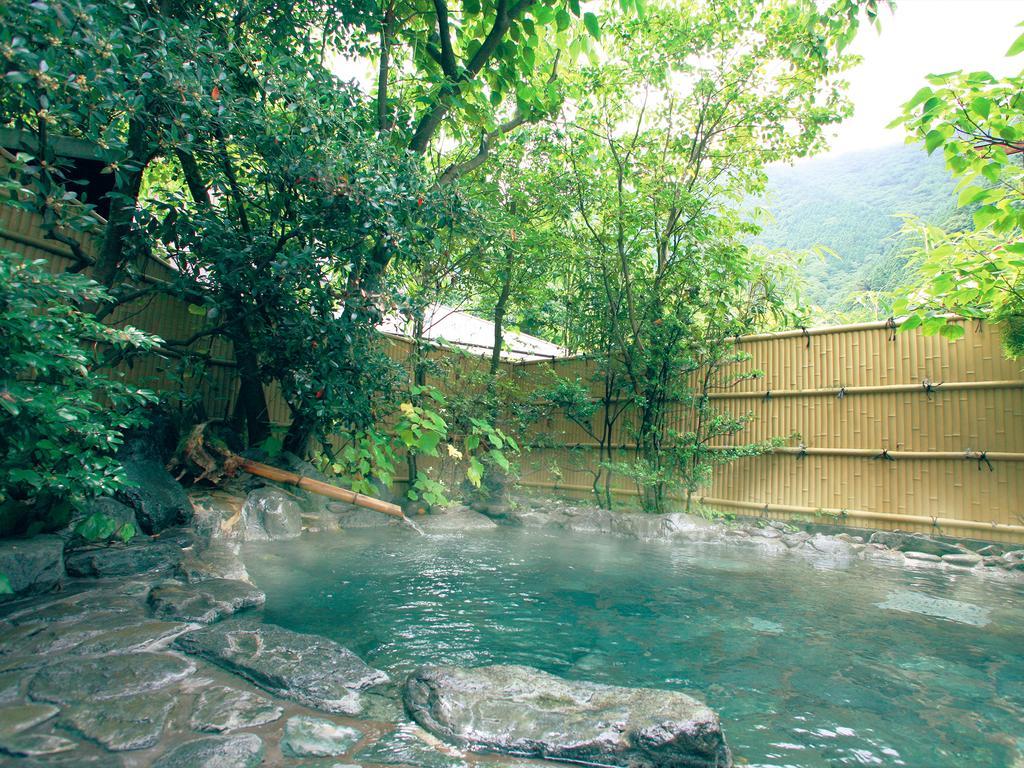 Hotel Suikoen Shizuoka Zewnętrze zdjęcie