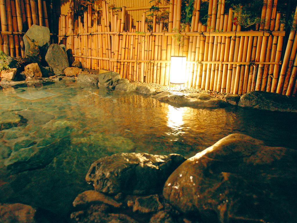 Hotel Suikoen Shizuoka Zewnętrze zdjęcie