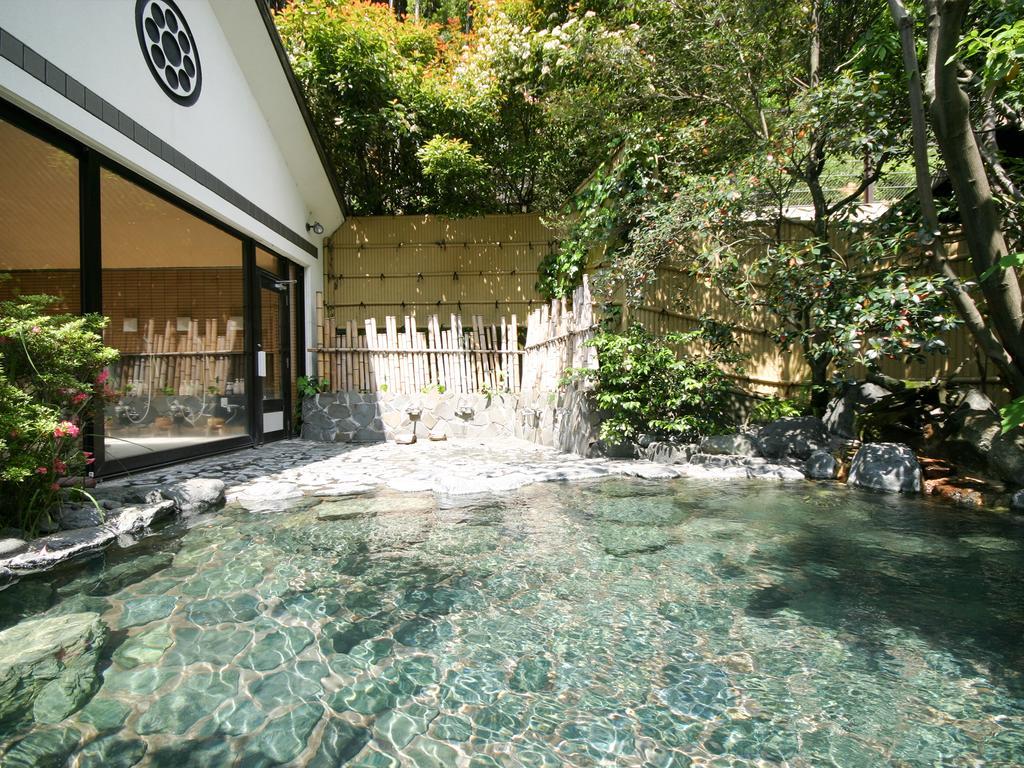 Hotel Suikoen Shizuoka Zewnętrze zdjęcie
