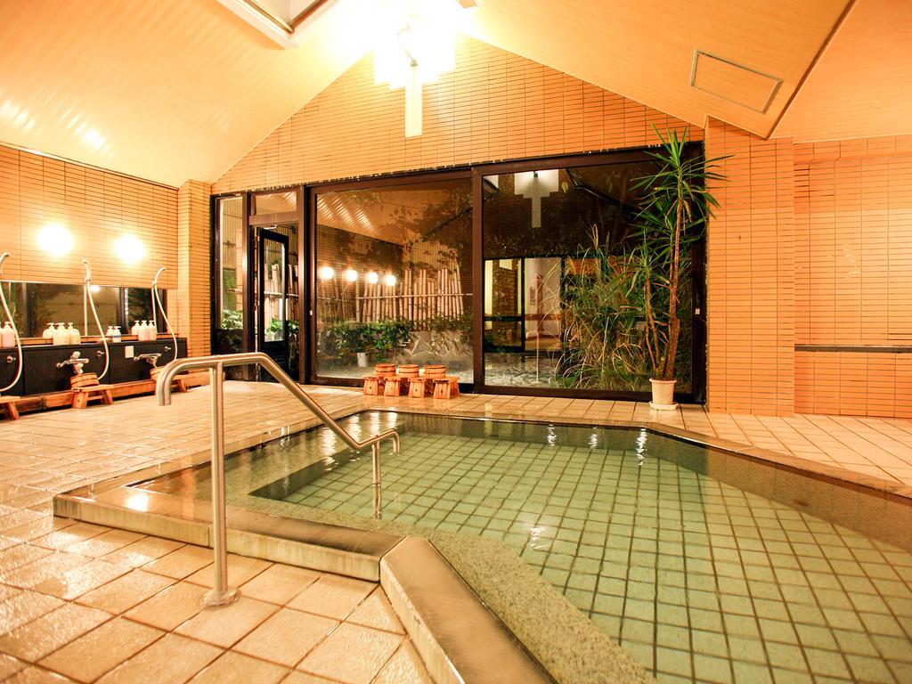 Hotel Suikoen Shizuoka Zewnętrze zdjęcie