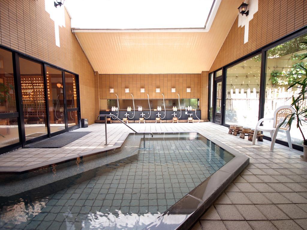Hotel Suikoen Shizuoka Zewnętrze zdjęcie