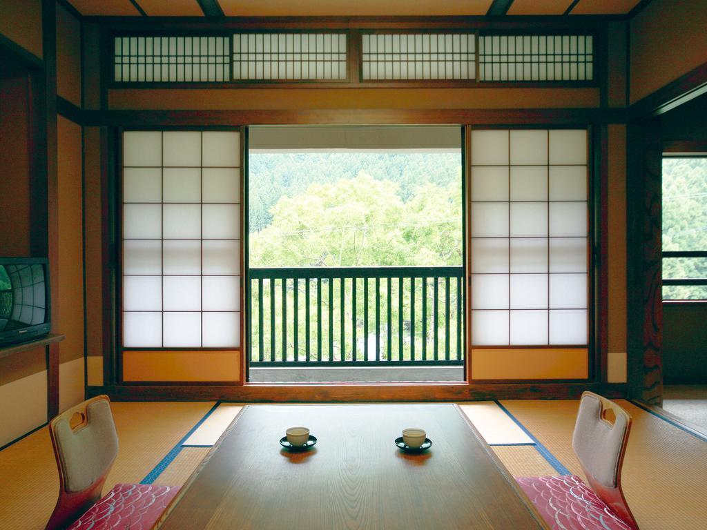 Hotel Suikoen Shizuoka Zewnętrze zdjęcie