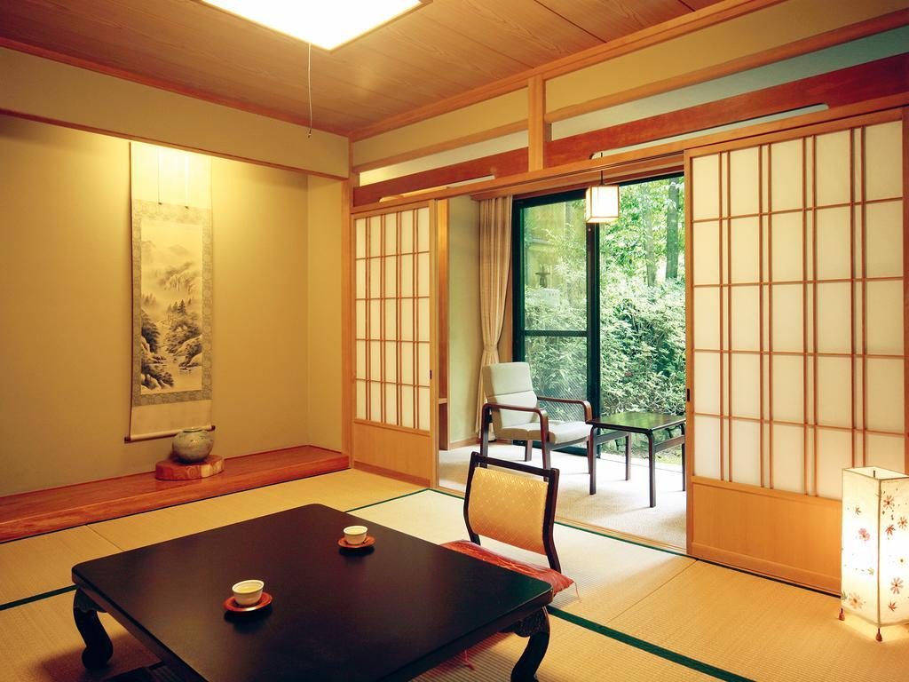 Hotel Suikoen Shizuoka Zewnętrze zdjęcie