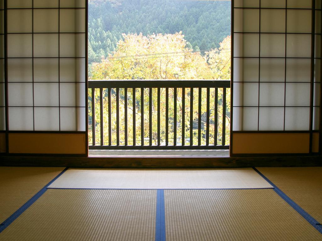 Hotel Suikoen Shizuoka Zewnętrze zdjęcie