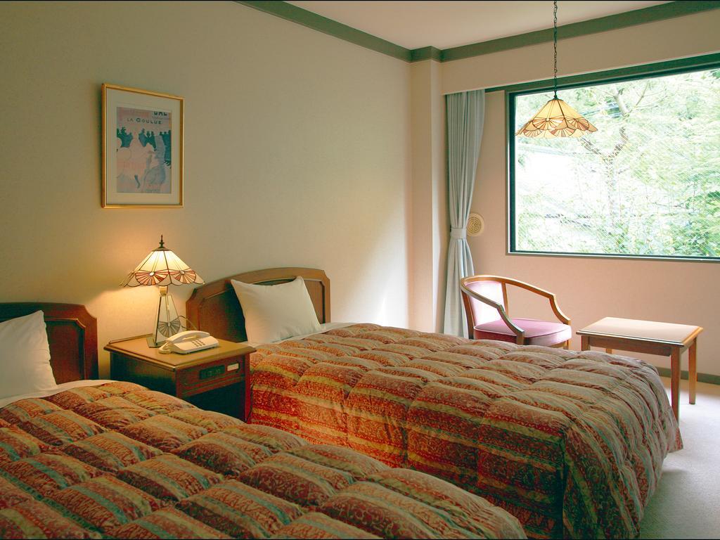 Hotel Suikoen Shizuoka Zewnętrze zdjęcie
