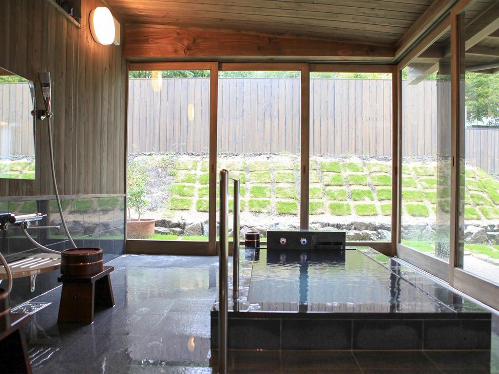 Hotel Suikoen Shizuoka Zewnętrze zdjęcie